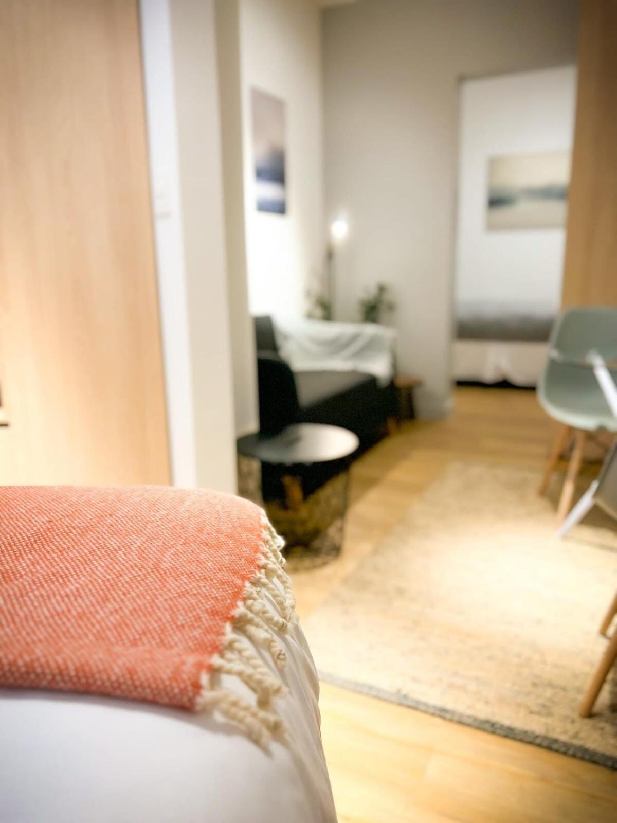 Hom I Moderno Loft En El Centro De Lastarria 2d1b Santiago